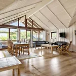Hébergement de vacances Pet Friendly In Sydals With Sauna *