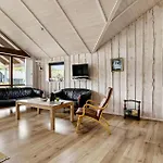 Hébergement de vacances Pet Friendly In Sydals With Sauna *