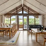 Pet Friendly In Sydals With Sauna Hébergement de vacances Nedre Lysabild