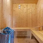 Hébergement de vacances Pet Friendly In Sydals With Sauna *