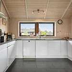 Pet Friendly In Sydals With Sauna * Nedre Lysabild