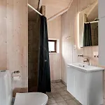Hébergement de vacances Pet Friendly In Sydals With Sauna *