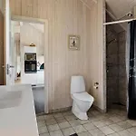 Pet Friendly In Sydals With Sauna Hébergement de vacances Nedre Lysabild