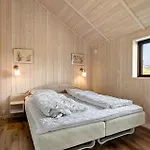 Pet Friendly In Sydals With Sauna Hébergement de vacances *