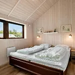 Pet Friendly In Sydals With Sauna