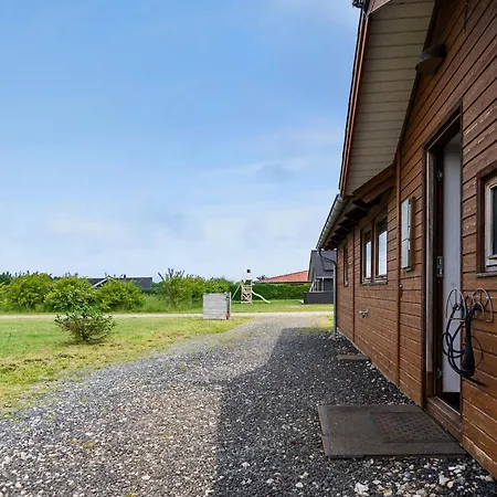 Pet Friendly In Sydals With Sauna * Skovbyballe