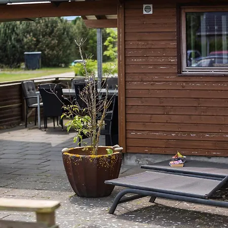 Pet Friendly In Sydals With Sauna Hébergement de vacances
