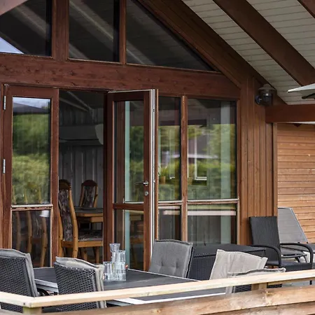 Pet Friendly In Sydals With Sauna * Skovbyballe