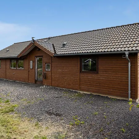 Pet Friendly In Sydals With Sauna Hébergement de vacances