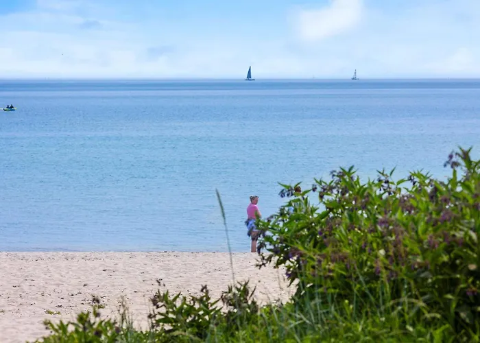 Pet Friendly In Sydals With Sauna * Skovbyballe