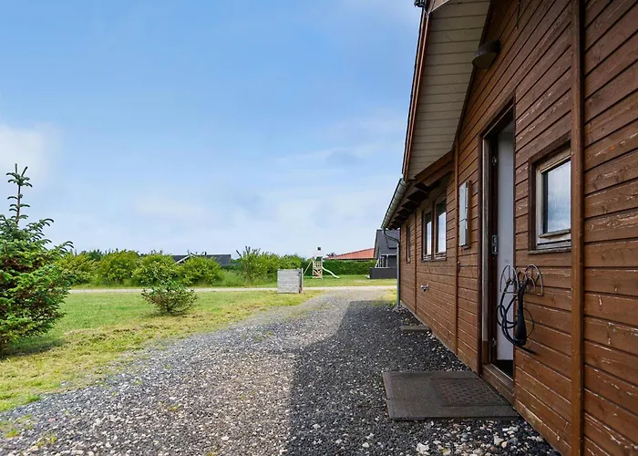 Pet Friendly In Sydals With Sauna * Skovbyballe